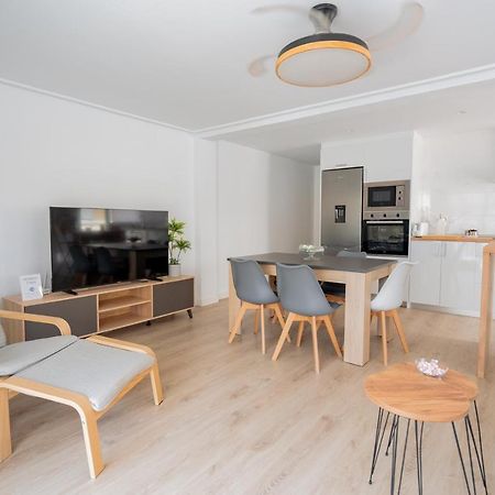 Apartamento En Gran Playa ซานตาโปลา ภายนอก รูปภาพ