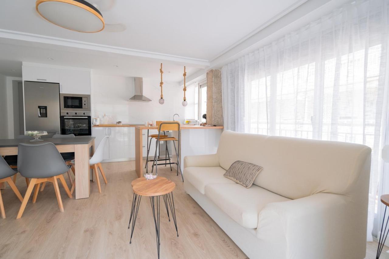 Apartamento En Gran Playa ซานตาโปลา ภายนอก รูปภาพ